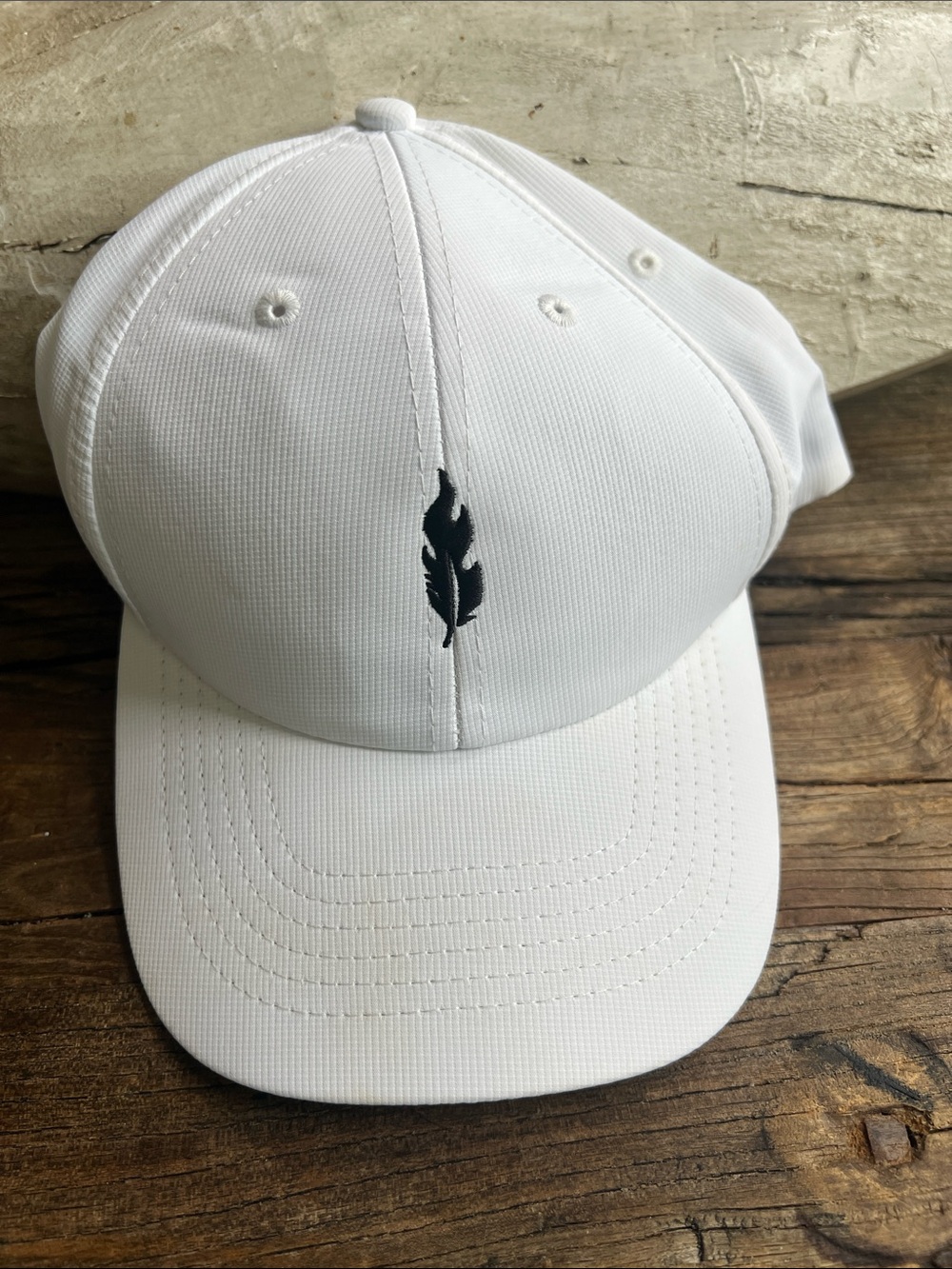 Imperial "Classic" X210P performance hat